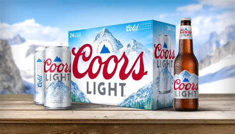 The Coors Beer Mascot: A Global Advertising Phenomenon